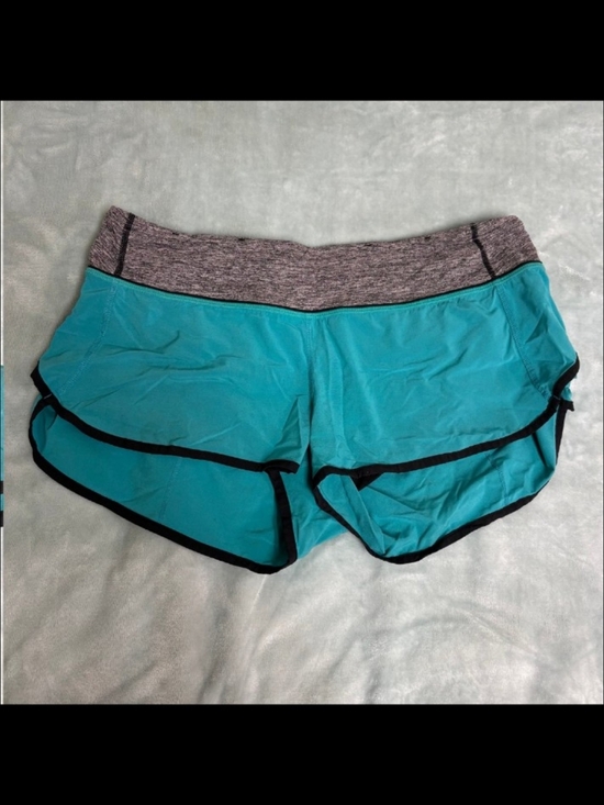 lululemon athletica Pants - Lululemon Women's Speed Up Shorts Size 10
